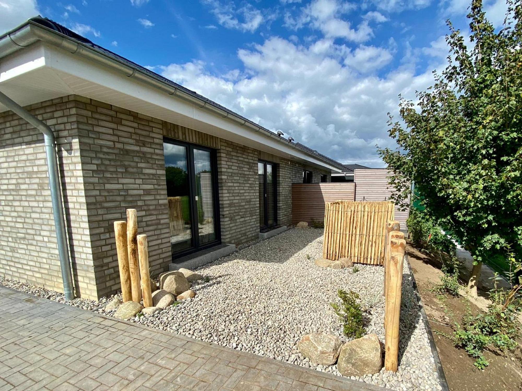 Sandpiper Gelting Exterior photo