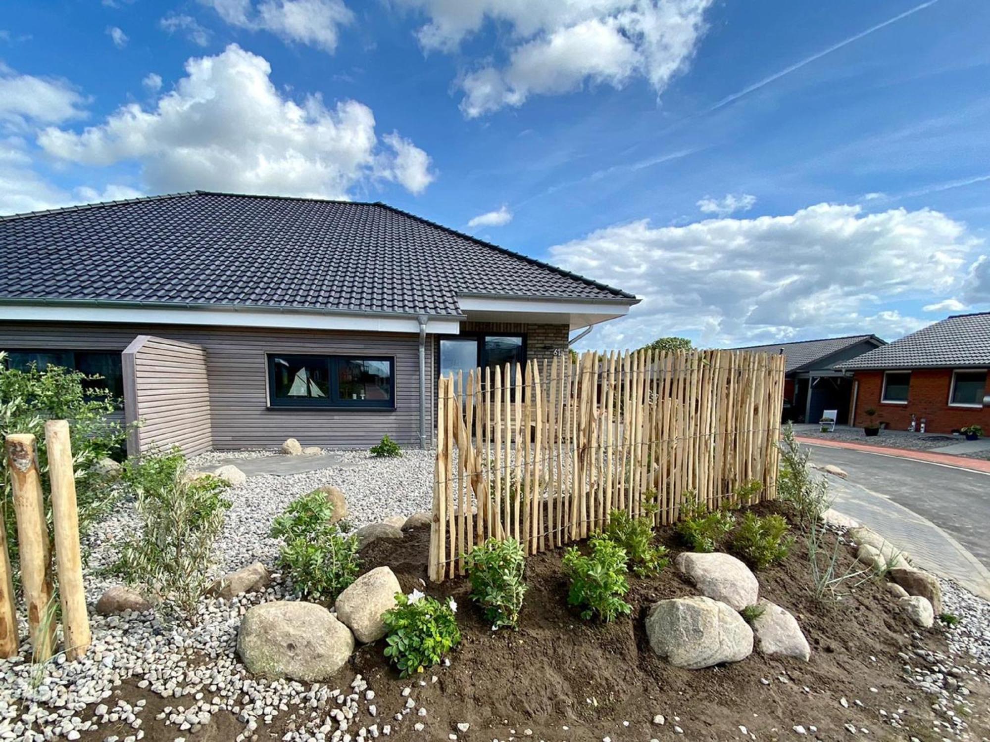 Sandpiper Gelting Exterior photo